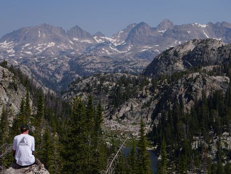How Peril Adventure Wear Promotes Positive Trail Practices on Their Clothing