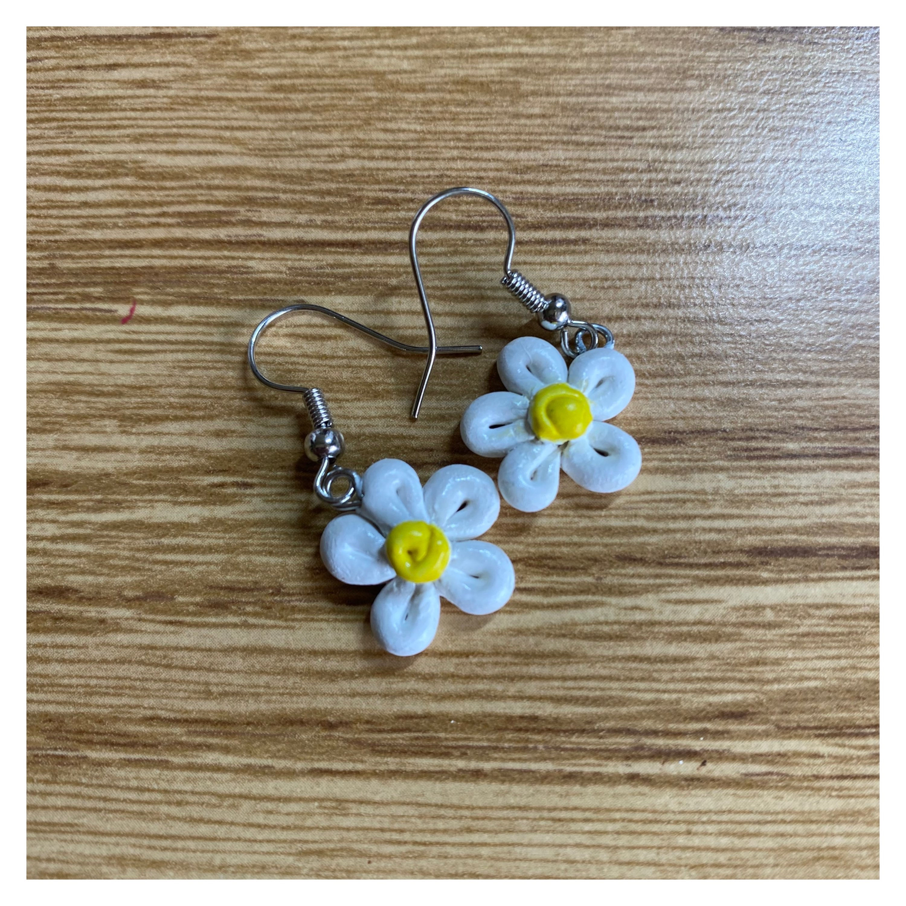Daisies 