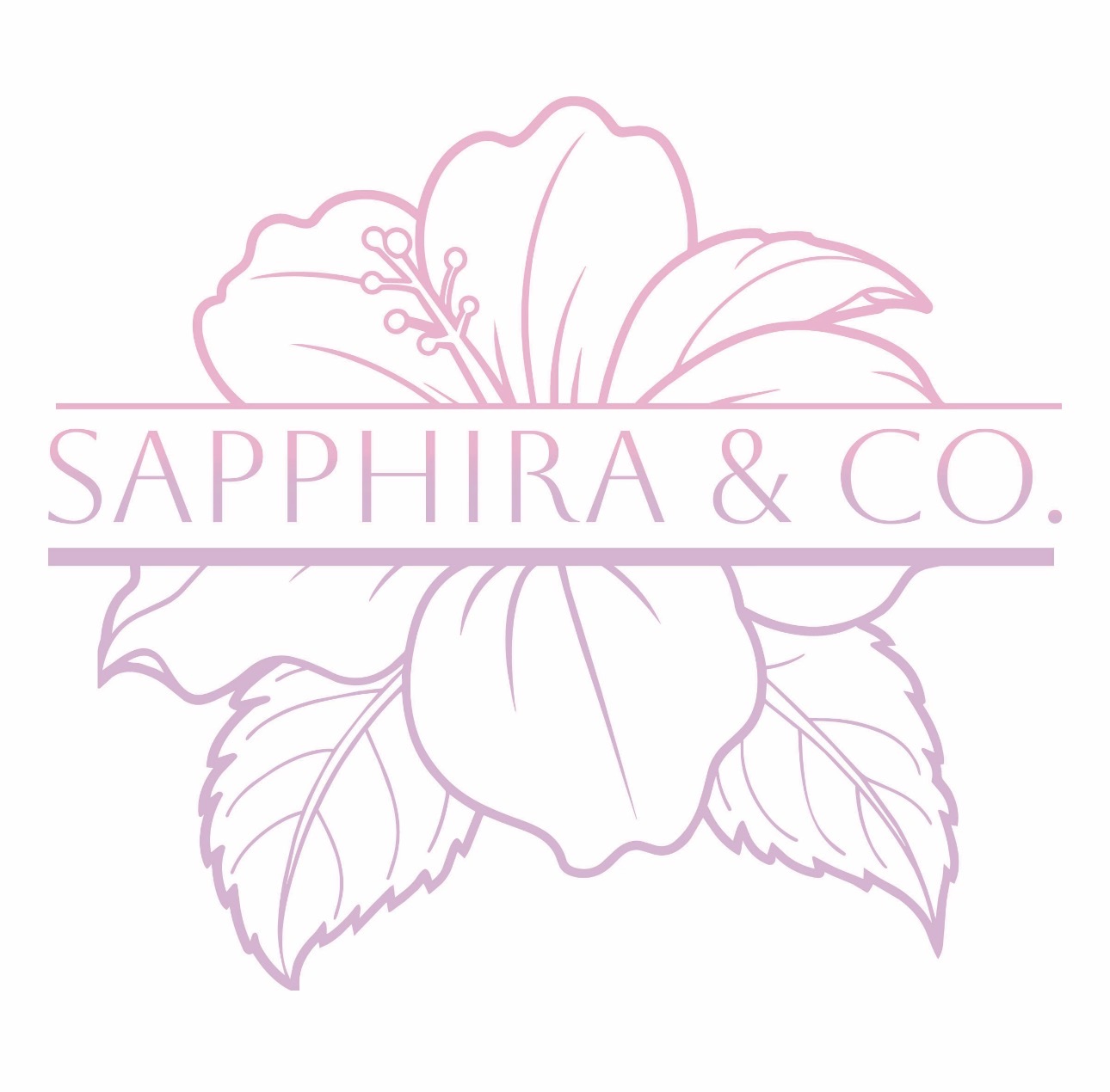 Writer: Sapphira&Co