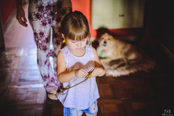 Book de fotos para familias