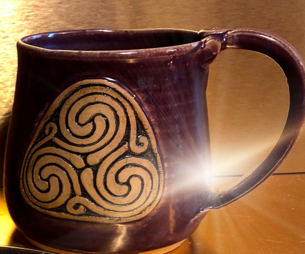 Thumbnail: Magickal Mugs