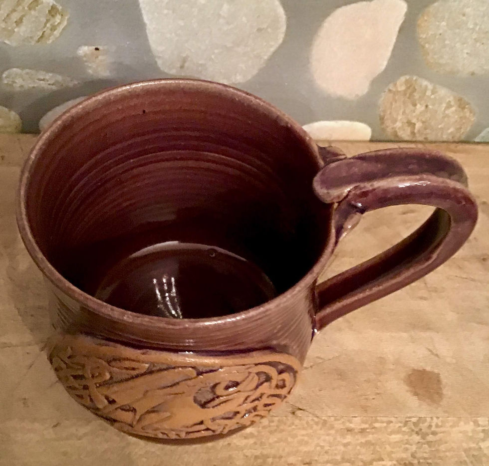 Thumbnail: Magickal Mugs