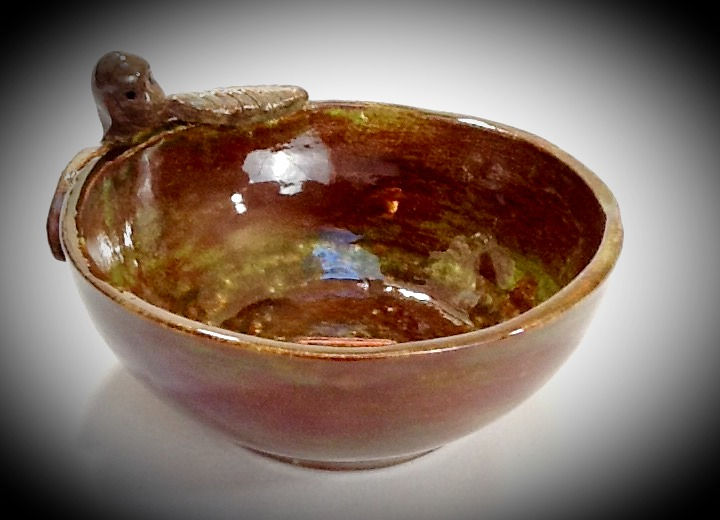 Thumbnail: Elemental Earth Bowl