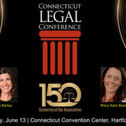 CRC Services, LLC & 2025 Connecticut Legal Conference in Hartford