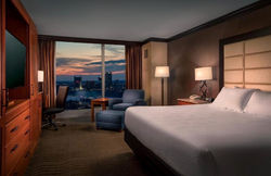 SIngle Occupancy Room