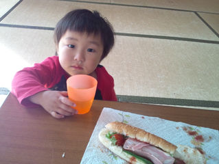 英語は小さいうちから？