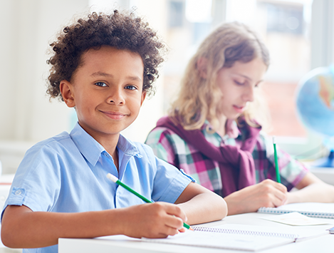 A IMPORTÂNCIA DO CONVÍVIO DA CRIANÇA NA ESCOLA