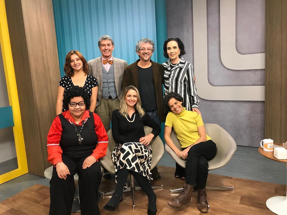 Programa Sem Censura