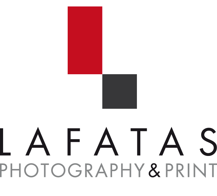 Logo - Lafatas Photography Real 1.0 (Tra