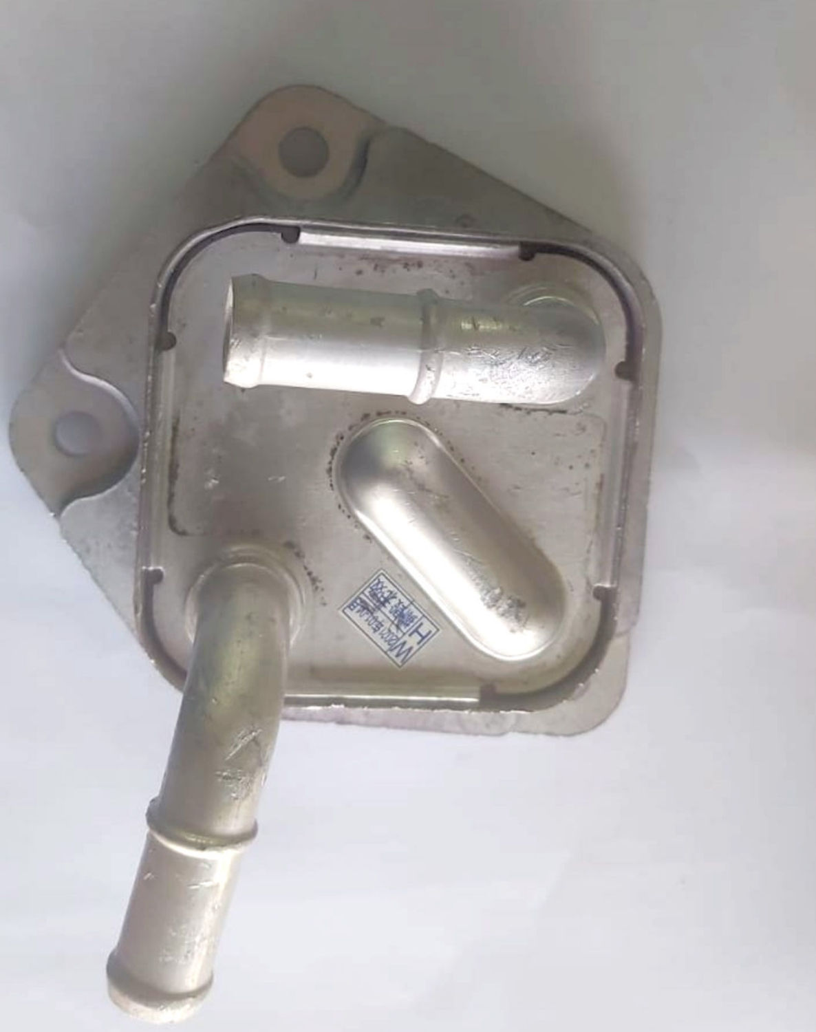 
ATF WARMER
HONDA CIVIC
2016-2020