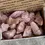 Thumbnail: pink ROSE QUARTZ rough pieces box from South Dakota, bulk small USPS flat rate b