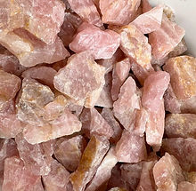 Rose Quartz Mine Mining Claim For Sale Black Hills South Dakota