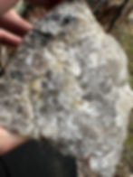 Thumbnail: Gold Lode Claim 1, Custer South Dakota