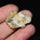 Thumbnail: GOLD in Quartz , Unknown locality, Colorado USA, __ gm, AE Seaman Museum label