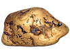 gold nugget black hills south dakota