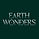 Chris Wentzell on Earth Wonders