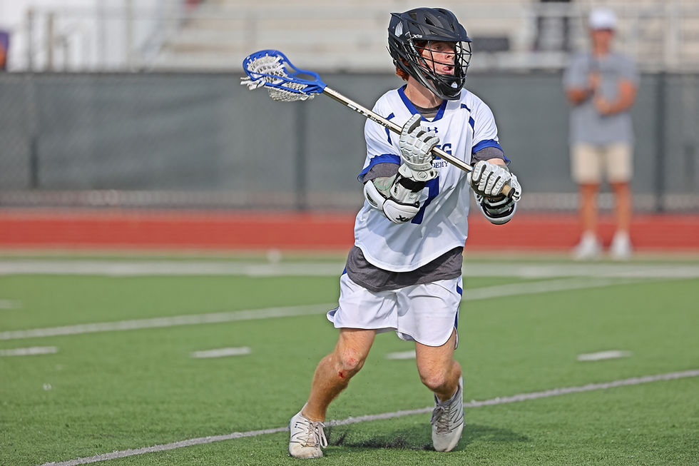 DLSR Announces 4 and 5-Star Selections for the Class of 2027