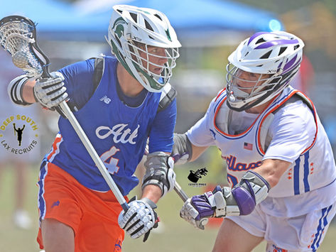 DLSR Announces 3-Star Selections for the Class of 2027