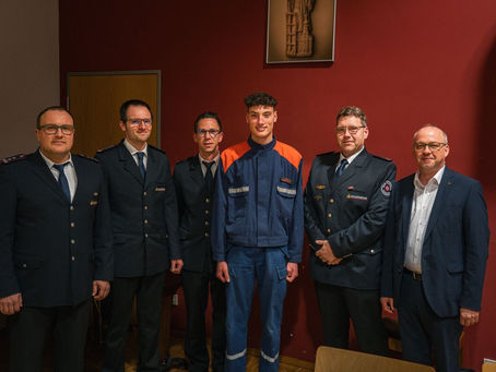 Start mit starker Bilanz ins Jubiläumsjahr