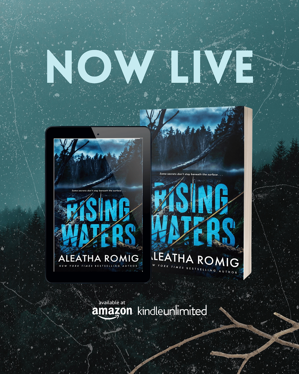 DOWNLOAD TODAY ON AMAZON