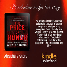 The Price of Honor KU with store .jpg