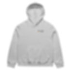 Thumbnail: Oversized heavyweight hoodie | Bella + Canvas