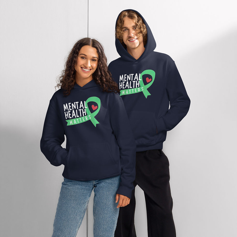Thumbnail: Oversized heavyweight hoodie | Bella + Canvas