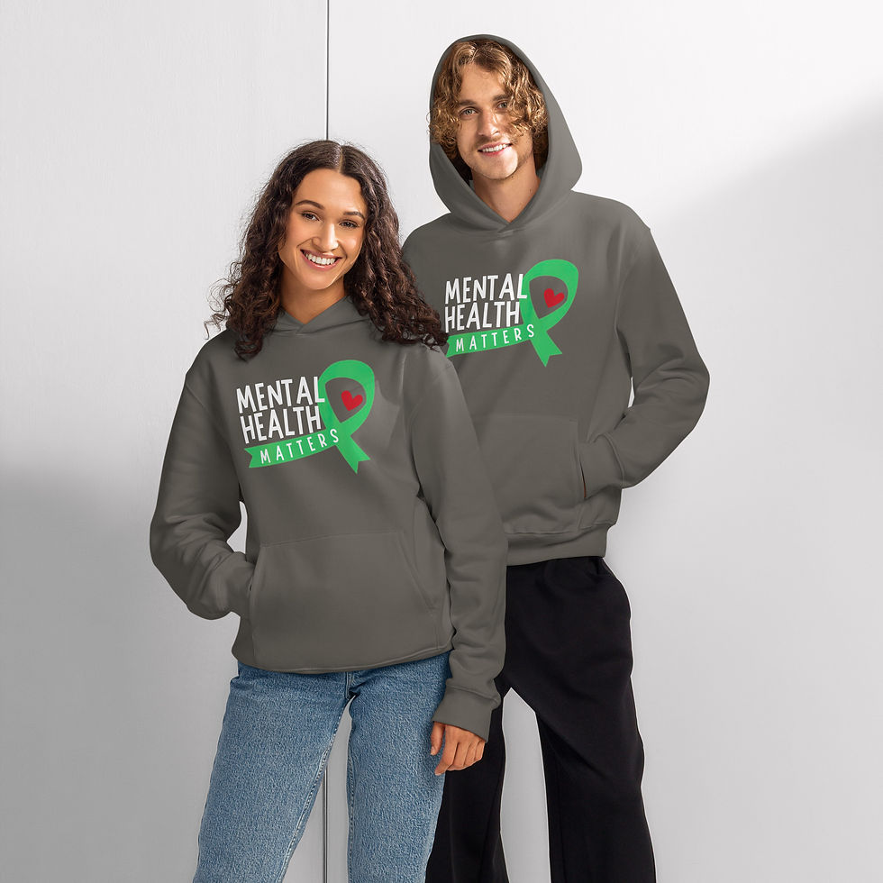 Thumbnail: Oversized heavyweight hoodie | Bella + Canvas