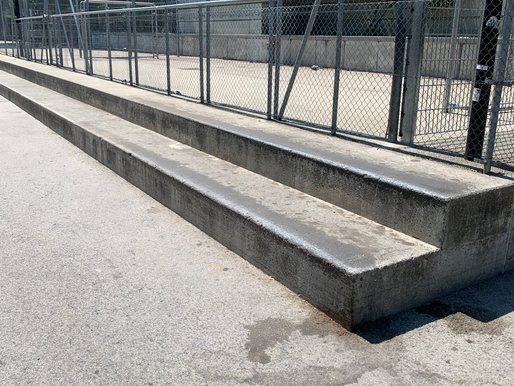 Curbs de Wilson
