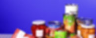 Canned foods FMCG