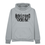Thumbnail: Grey Logo Hoodie
