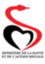 Minitere de le santé logo.jpg