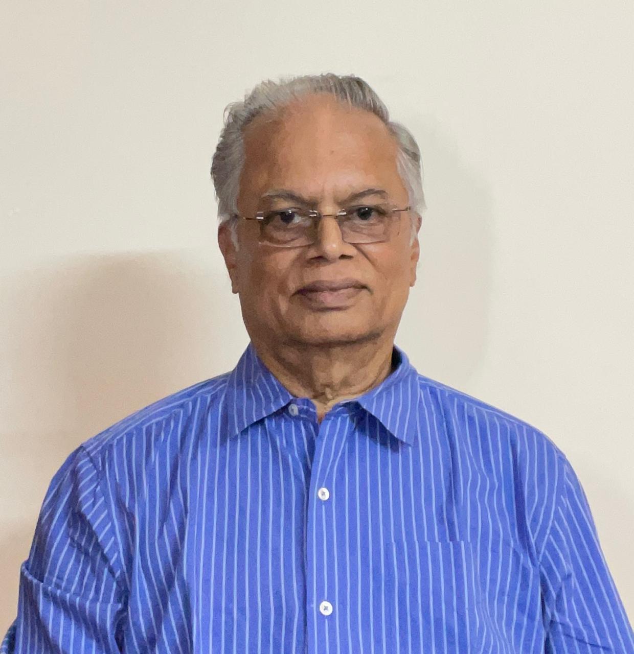 B. Yeshwant Rao Expert Consultant