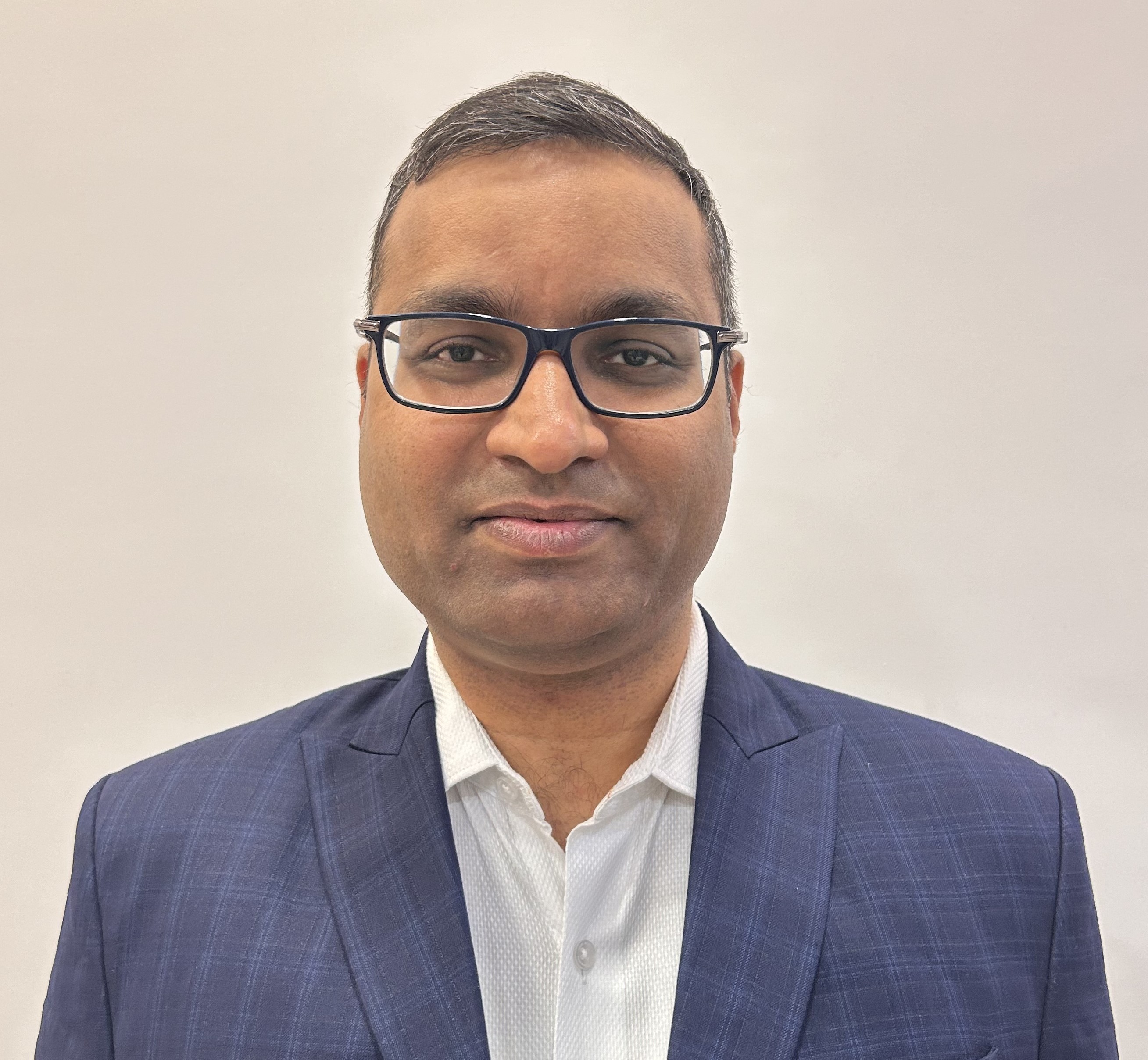 Pankaj Chitlangia CEO