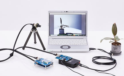 MIPI Camera SerDes Starter Kit
