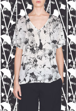 aplicação e coordenada