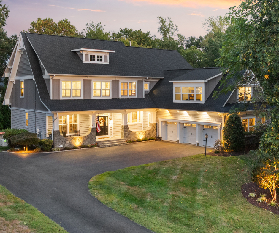 Case Study: Record-Breaking Sale in Gainesville, VA