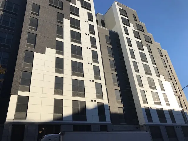 2264 Morris Ave Www Santorielloarchitects Com