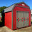 Thumbnail: 10'x12' Lofted Barn - 001078
