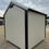 Thumbnail: 8'x8' Davis A-Frame Building - 001074 DB