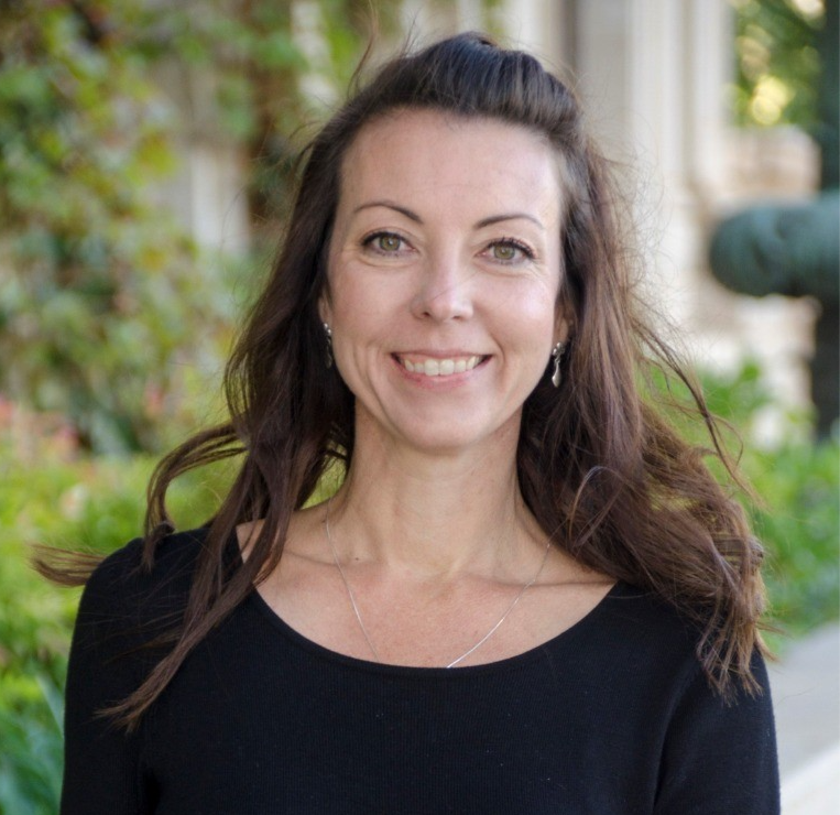 Sallye Barnes, MSSC