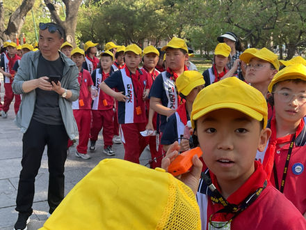 Kribati Media Eyes Future After Global Seminar in China...