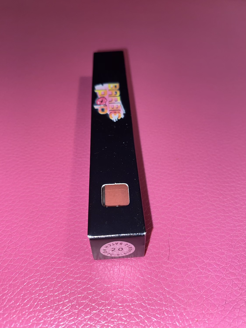 Thumbnail: BarbiePop lipstick