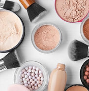 Produits cosmétiques