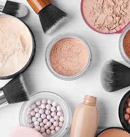 Cosmetic Products