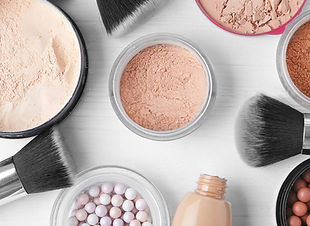 Cosmetic Products