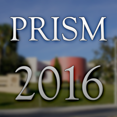 PRISM 2016