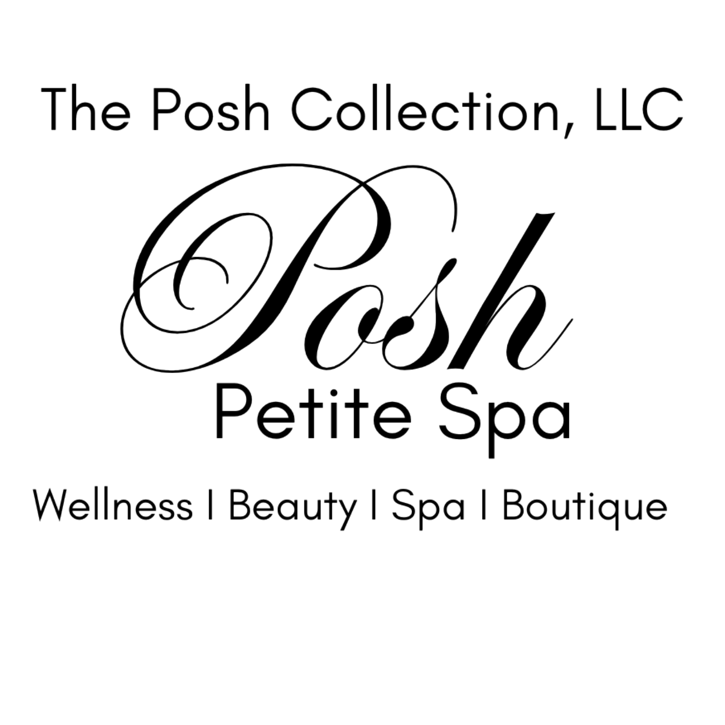 Posh Petite Spa