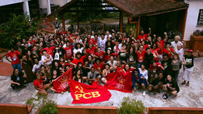 UJC realiza com êxito seu X Congresso no RJ