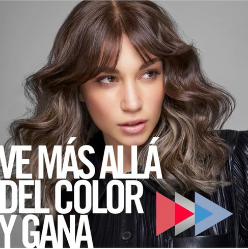 Commercial for Revlon Professional